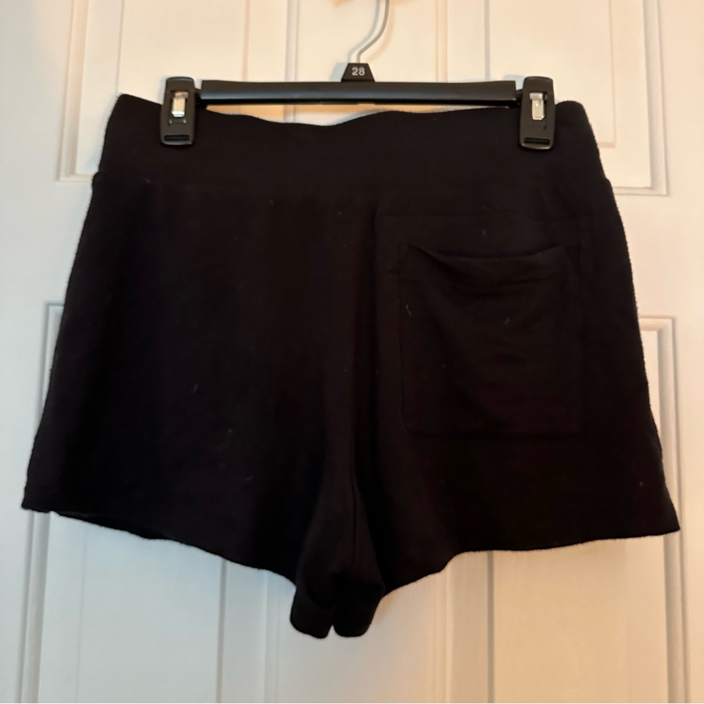 Athleta High Rise Lounge Short - Picture 3 of 5